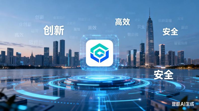 上海软件开发行业：科技浪潮下的加速器